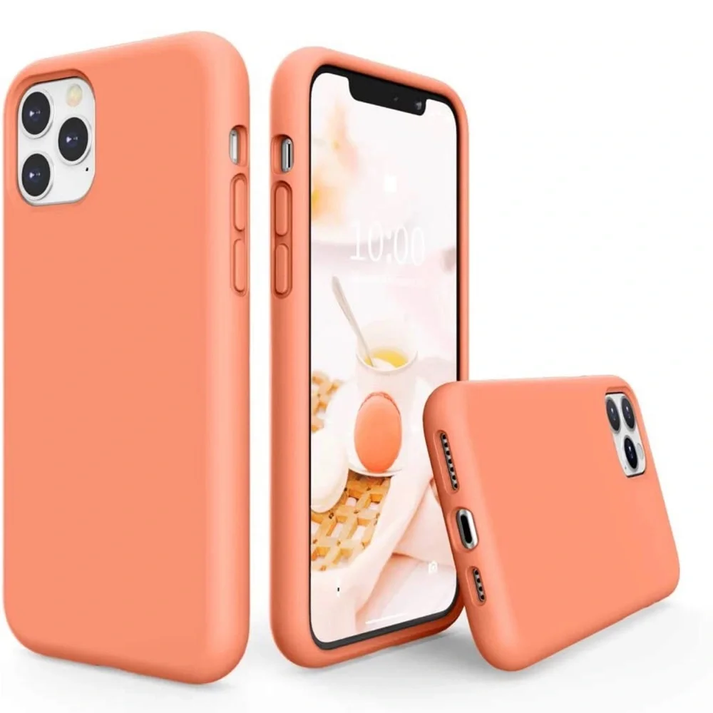 iPhone 11 Pro Max Phone Case